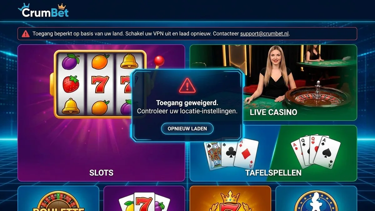 Casino spellen