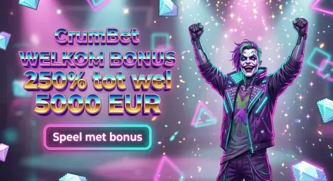 CrumBet Casino